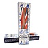 Felko Flagpoles - duo pack (fairground candy)