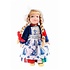 Matix Klederdracht pop 12 cm