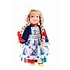 Typisch Hollands Traditional doll doll 12 cm