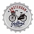 Matix Opener magnet bicycle Amsterdam