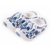 Matix Magnet - Clogs - Delfter Blau