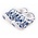 Matix Magnet - Clogs - Delfter Blau