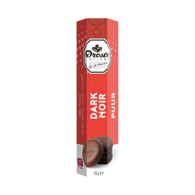 Droste Droste Pastilles tube - Pure