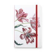 Museumgifts Holland Notitieboekje - Softcover, Drie tulpen, Merian