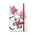 Museumgifts Holland Notebook - Softcover, Three Tulips, Merian