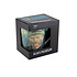 Typisch Hollands Vincent van Gogh -Mug Self-portrait