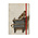 Museumgifts Holland Softcover notebook, A5, Fabritius, The Goldfinch