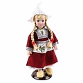 Typisch Hollands Holland Traditional doll 20 cm