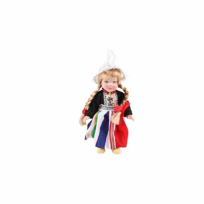 Matix Costume doll 12cm