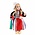 Typisch Hollands Doll Holland Girl 20 cm