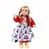 Matix Doll Holland Girl 20 cm