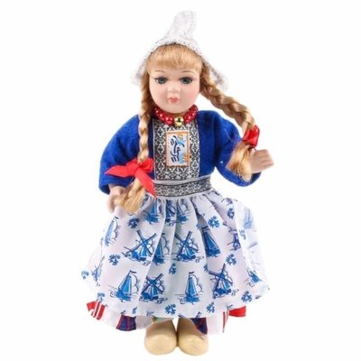Matix Pop Holland Meisje