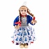 Typisch Hollands Doll Holland Girl