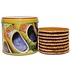 Stroopwafels (Typisch Hollands) Stroopwafels in blik - Nostalgie - Typisch Hollands