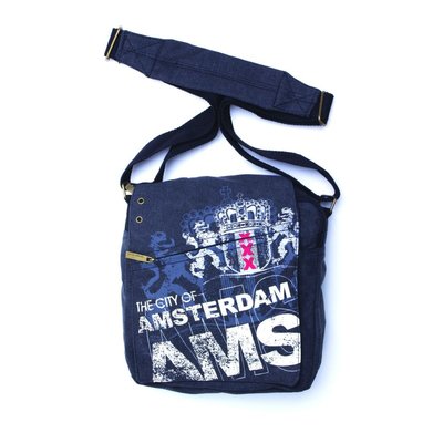 Robin Ruth Fashion Umschlagtasche Amsterdam - Robin Ruth