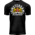Fox Originals T-Shirt - Schwarz, Amsterdam - Niederlande.