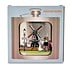 TTD Gifts Hip-Kolben - Aluminium - Holland