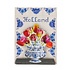 Typisch Hollands Magnet tile tableau tulips Holland