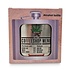 TTD Gifts Hip flask - Aluminum - Coffee shop