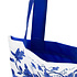 Museumgifts Holland Cotton Tote Bag - Delft Blue (Rijksmuseum)