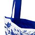 Typisch Hollands Cotton Tote Bag - Delft Blue (Rijksmuseum)