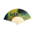 Typisch Hollands Hand fan - Night cafe - van Gogh