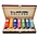 Droste Droste Holland - Gift box 7 rolls - 7 flavors