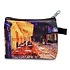 Typisch Hollands Wallet / Make-up bag - Vincent van Gogh (Night cafe)