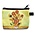 Typisch Hollands Wallet / Make-up bag - Vincent van Gogh (Sunflowers)