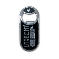 Matix Magnetic opener - Utrecht - Black