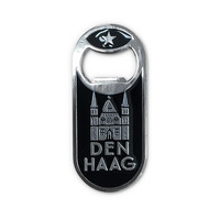 Matix Magnetöffner - Den Haag - Schwarz