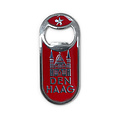 Matix Magnetischer Öffner – Den Haag – Rot