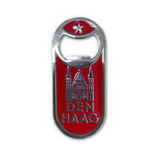Matix Magnetischer Öffner – Den Haag – Rot