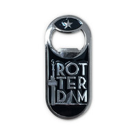 Matix Magnetic opener - Rotterdam - Black