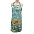 Memoriez Luxury kitchen apron - Almond Blossom - Vincent van Gogh