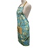 Memoriez Luxury kitchen apron - Almond Blossom - Vincent van Gogh