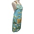 Memoriez Luxury kitchen apron - Almond Blossom - Vincent van Gogh