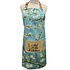 Memoriez Luxury kitchen apron - Almond Blossom - Vincent van Gogh