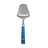 Typisch Hollands Cheese slicer ceramic handle Holland - Blue