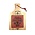 Typisch Hollands Cheese board small - Holland - in gift box - Red