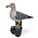 Typisch Hollands Seagull on posts 22cm