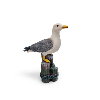 Typisch Hollands Seagull on stilts 18cm