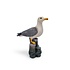 Typisch Hollands Seagull on stilts 18cm