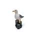 Typisch Hollands Seagull on stilts 18cm