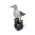 Typisch Hollands Seagull on stilts 18cm