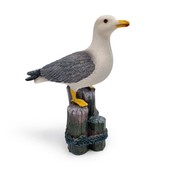 Typisch Hollands Seagull on stilts 18cm