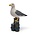 Typisch Hollands Seagull on stilts 18cm