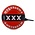 TTD Gifts Bicycle bell Amsterdam XXX 60mm