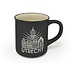 Matix Utrecht - Retro Campus Mug - Black