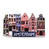 TTD Gifts Magnet 6 beherbergt das Amsterdamer Rotlichtviertel
